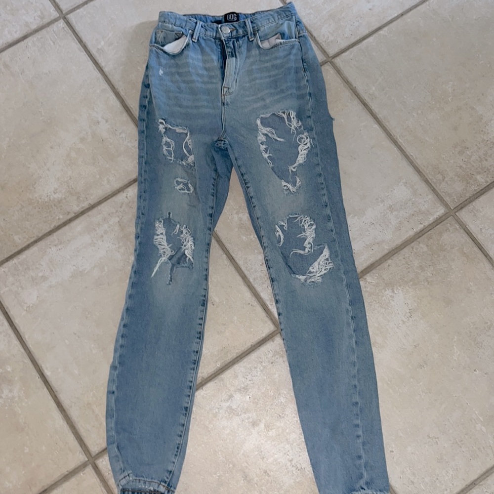 Urban Outfitter Jeans
